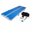 Gorilla Sports AirTrack žíněnka 300 × 100 cm