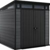 CORTINA domek, 7×7