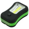 Svítilna LED 160+15lm CAMPING