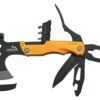 Nůž MULTI AXE 15in1 17,5cm