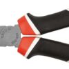 Kleště prodloužené ohnuté 200 mm CrV
