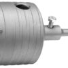Vrtací korunka do zdi 65 x 50 mm SDS+
