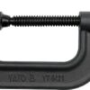 Svěrka 100 mm typ "C"