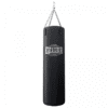 MAXXUS Boxovací pytel Excalibur Pro,  černý, 120 cm, 34 kg