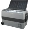 Chladící box Dual – 50 l