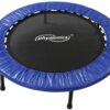 Physionics Mini trampolína, průměr 122 cm