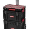 Set boxů na nářadí, Qbrick system PRO