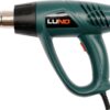 Pistole opalovací 230 V, 750 až 1500 W, 300 až 500 °C