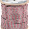 Lano pletené 12 mm x 180 m PP