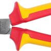 Kleště prodloužené rovné 160mm VDE (1000V)